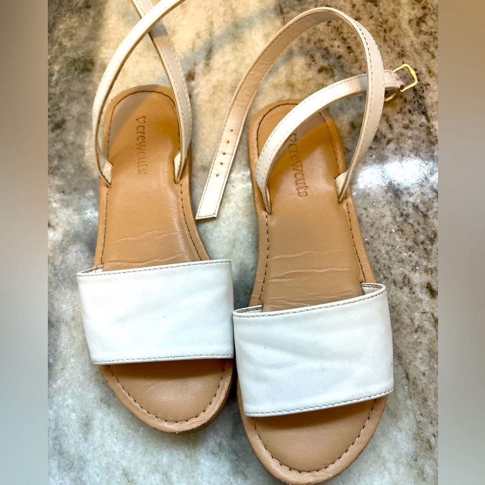 Crewcut Sandals for summer